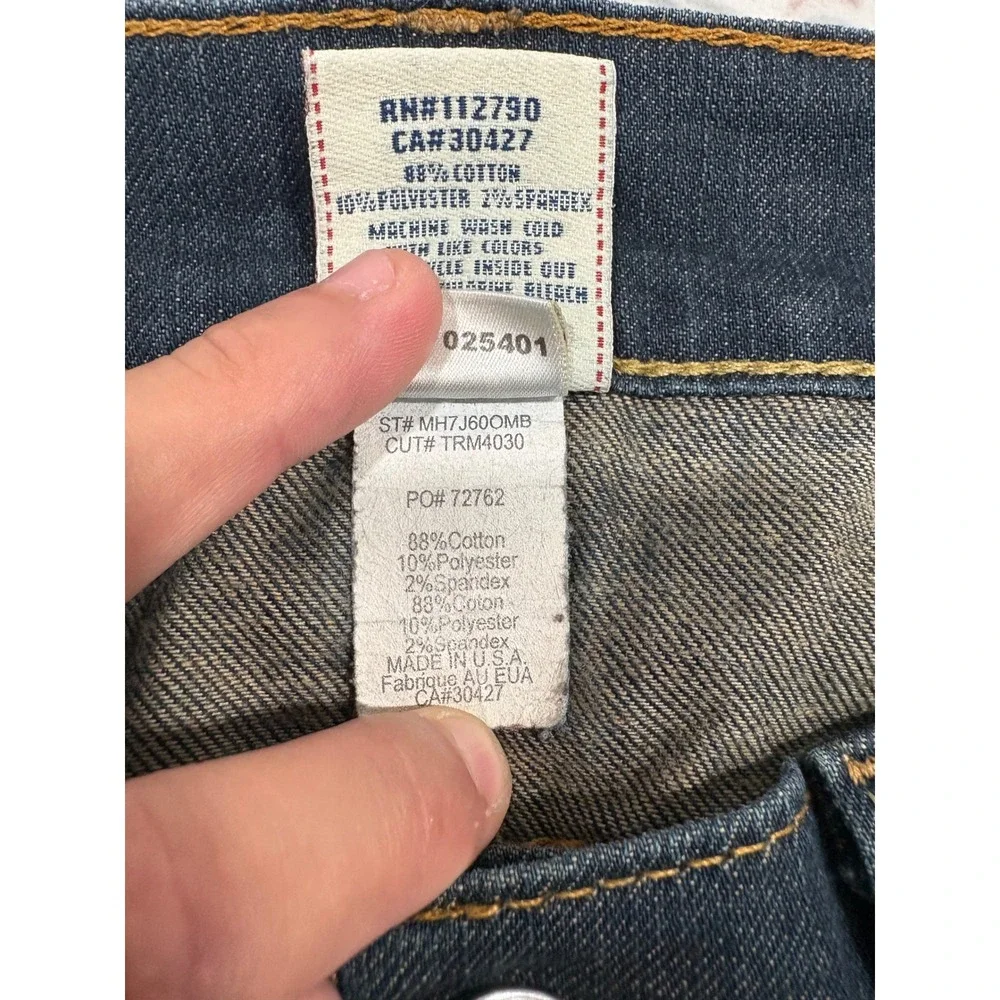 True Religion 2804 true